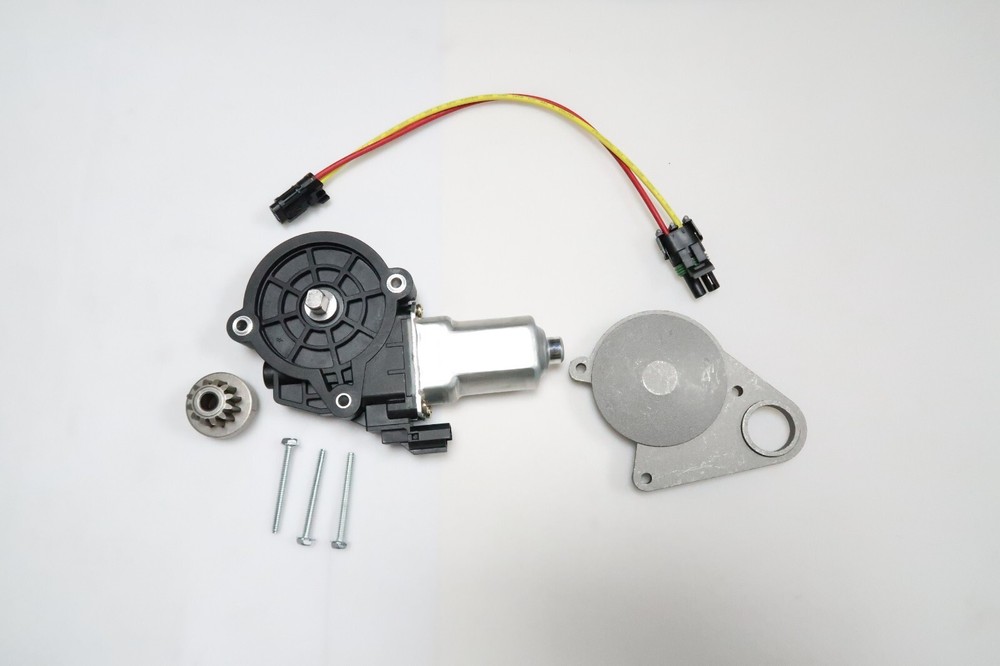 RV Step Motor Kit for Lippert Kwikee Automatic Electric Steps Series Replacement
