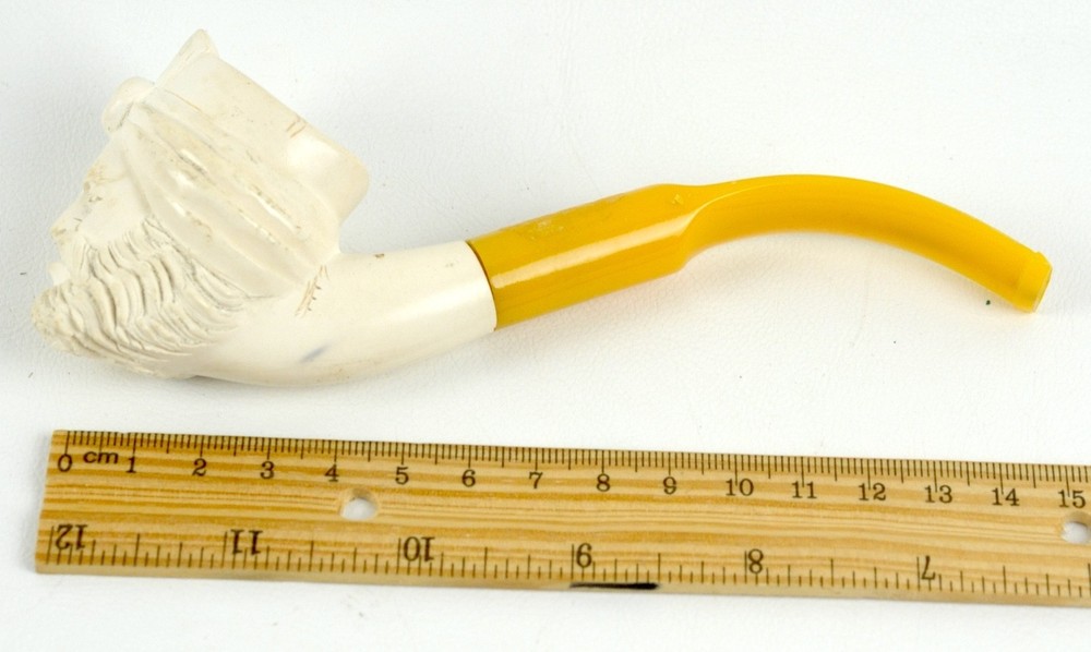 MEERSCHAUM type Pipe