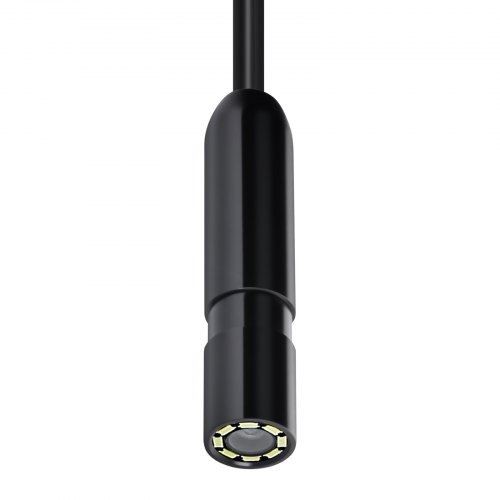 Endoscope Camera 1920P HD Borescope for Android & IOS with 16.4FT Cable