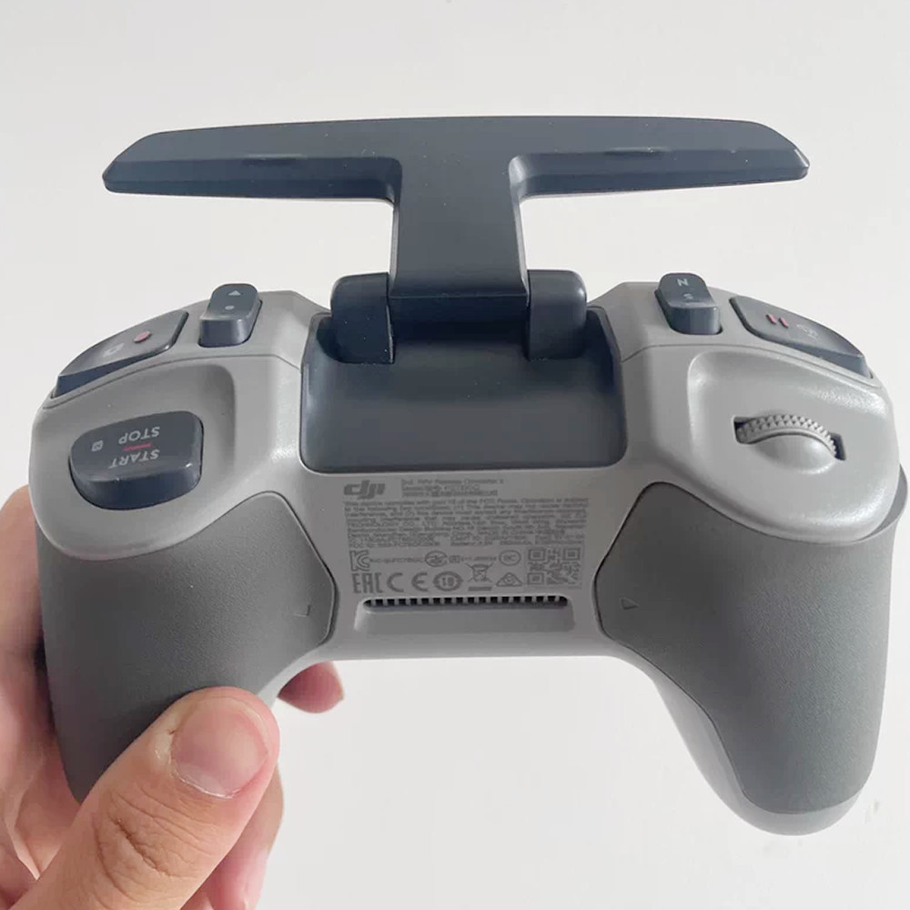 DJI FPV Remote Controller 2 –Hall Effect Joysticks, 9hr Battery, For Multi-Drone