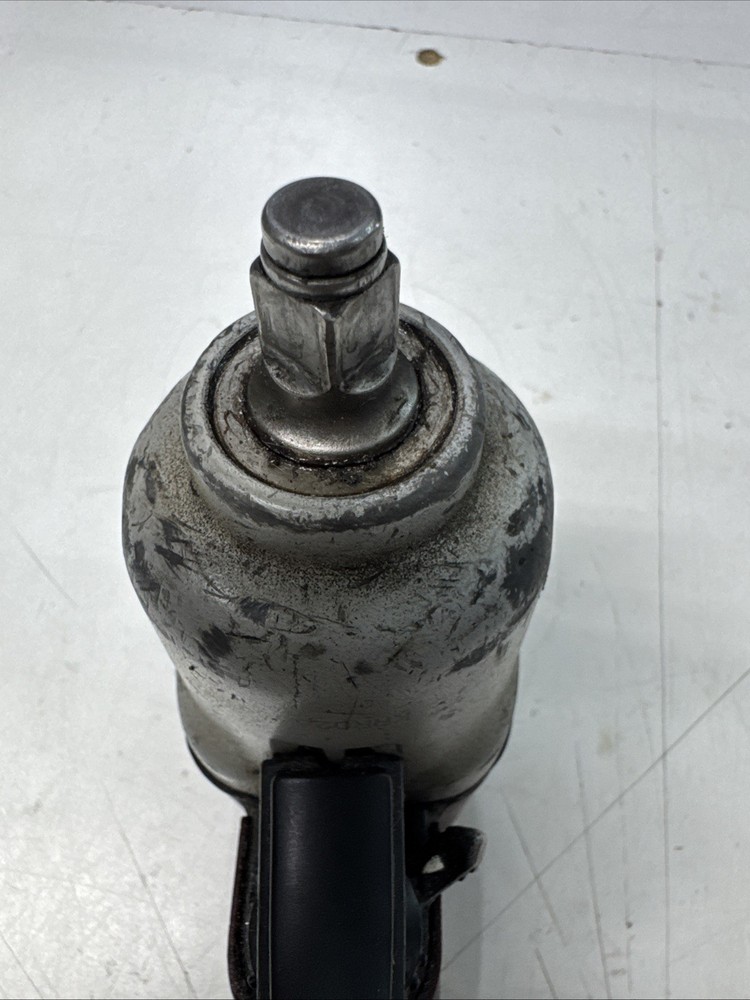 ✅⭐️ Matco Tools 3/8” Impact Wrench MT2138