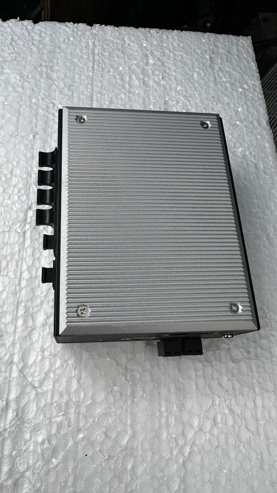 Moxa EDR-810-2GSFP Secure Industrial Router Switch