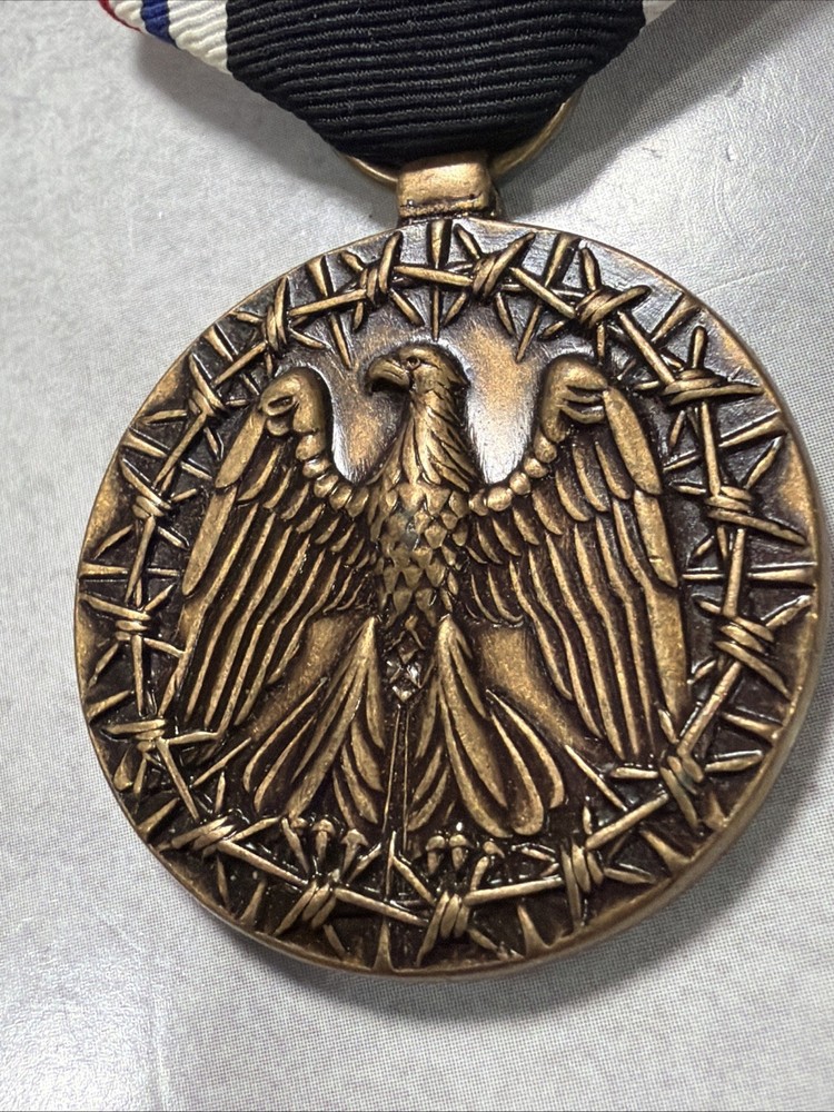 US For Honorable Service Full Size Medal