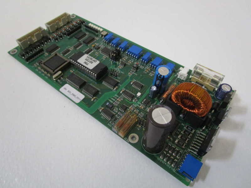 BOARD 501121031 UNMP