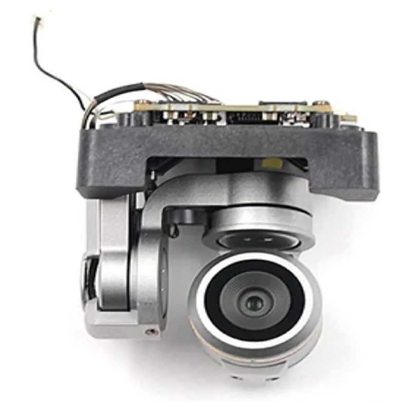 DJI MAVIC PRO AND PRO PLATINUM Camera Gimbal Assembly Control Board