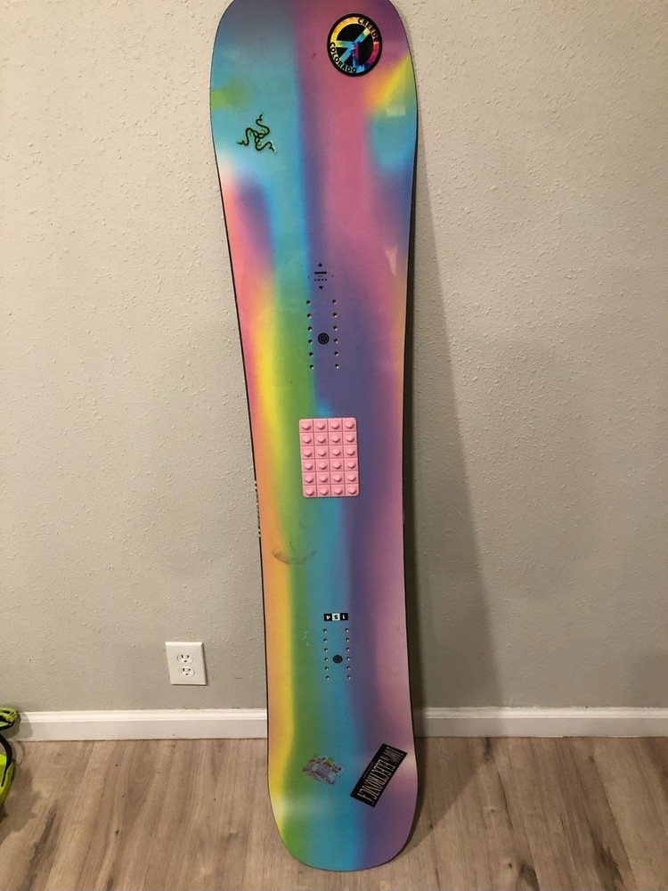 2020 Signal Park Platinum 154