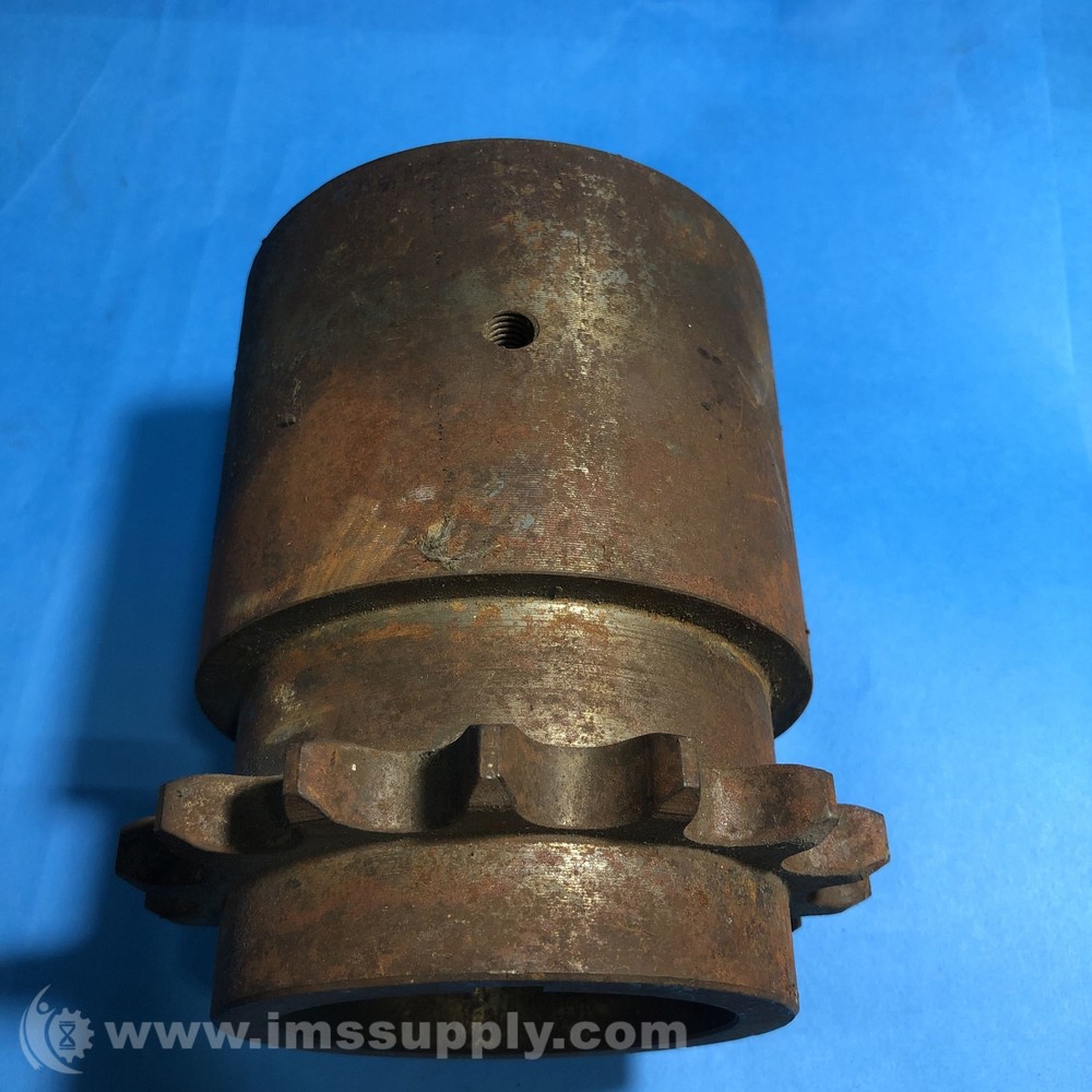Sprocket Keyway Shaft USIP