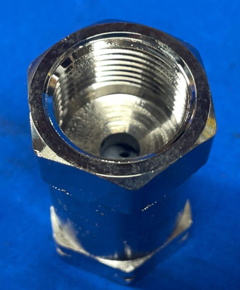 DOLE FLOW REGULATOR GC 4.0 GPM 3/4" NPT