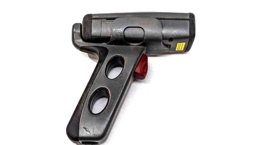 Wenglor FIS-6150-0100 Handheld Barcode Scanner