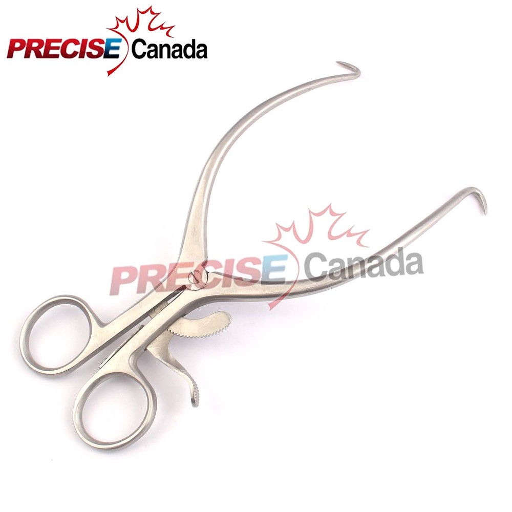 New GELPI VAGINAL RETRACTOR 7" Quality Stainless Instruments