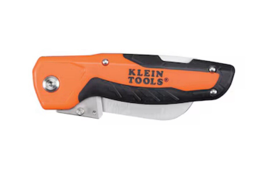 Klein Tools Replacement Hawkbill Sheepsfoot Blade 3 Pack Blades 44219 For 44218