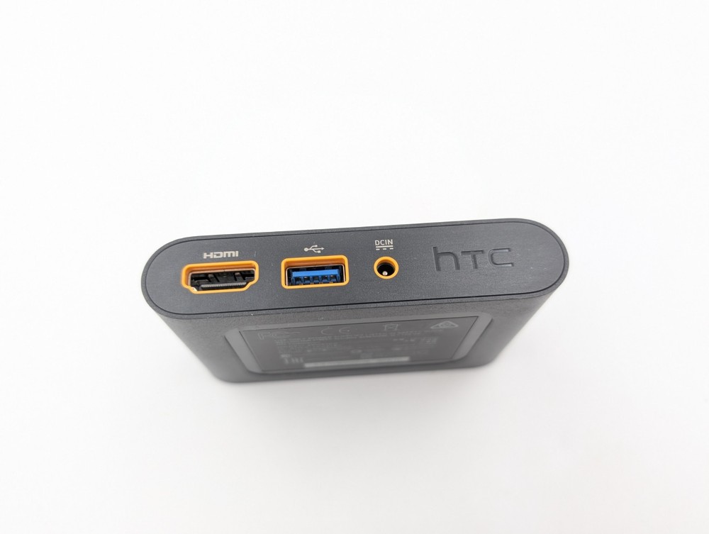HTC AUTHENTIC Vive VR Link Box OEM Cables (260088)