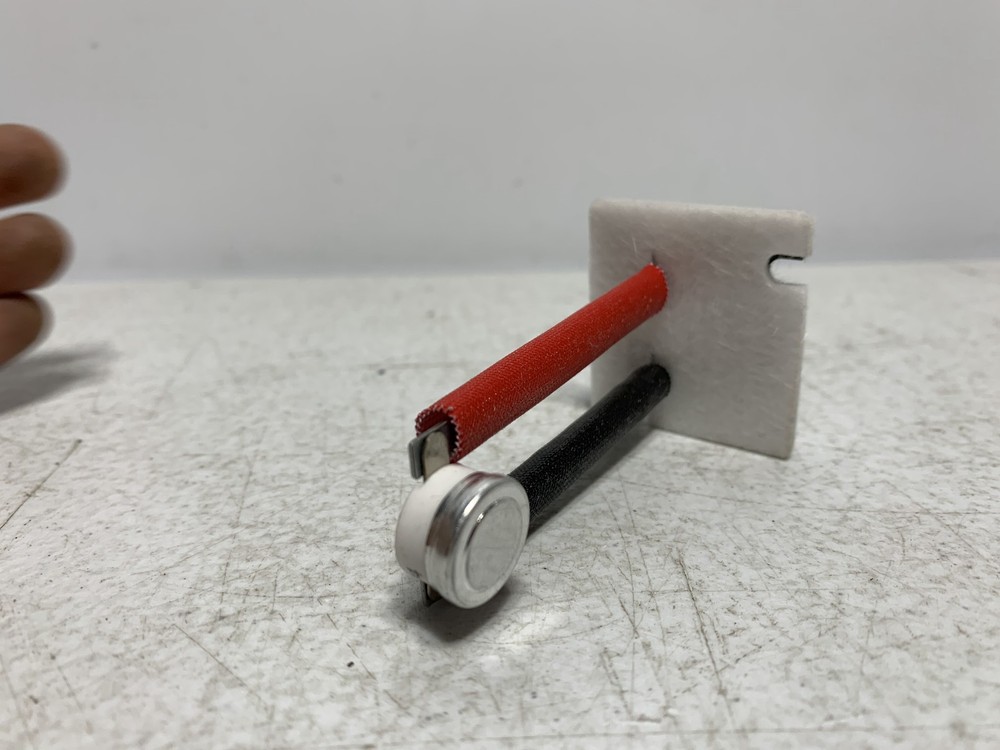 Protech 47-104990-01 Limit Switch Auto Reset