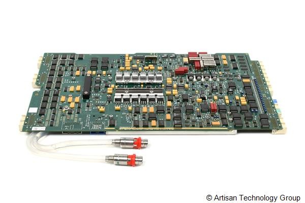Keysight E6978-66415 Clock Board