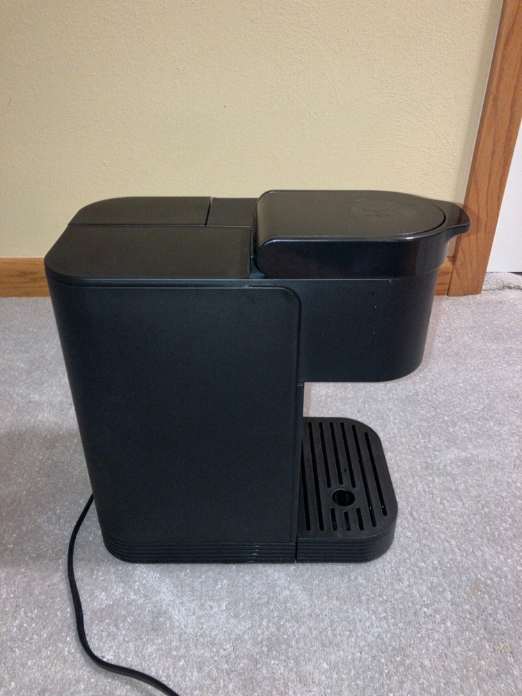 Keurig K-Express Essentials Single Serve Coffee Maker - Black