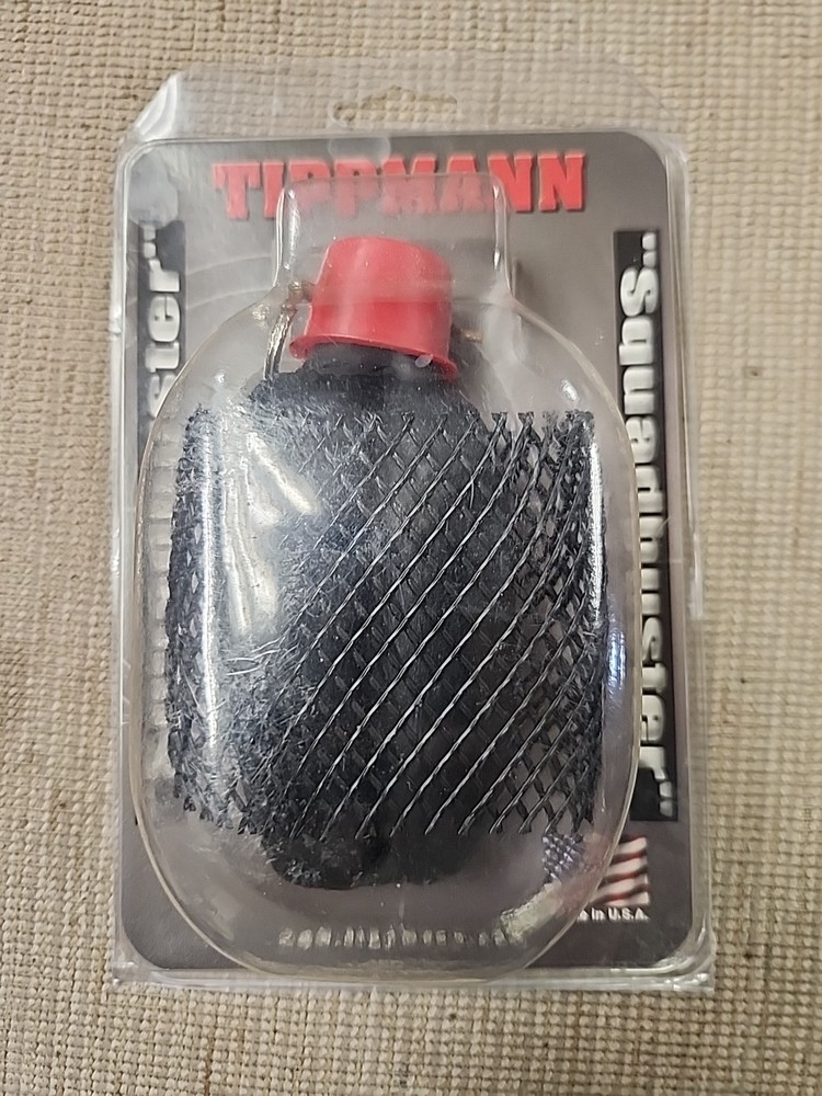 TIPPMANN SQUADBUSTER PAINTBALL GRENADE MARKER
