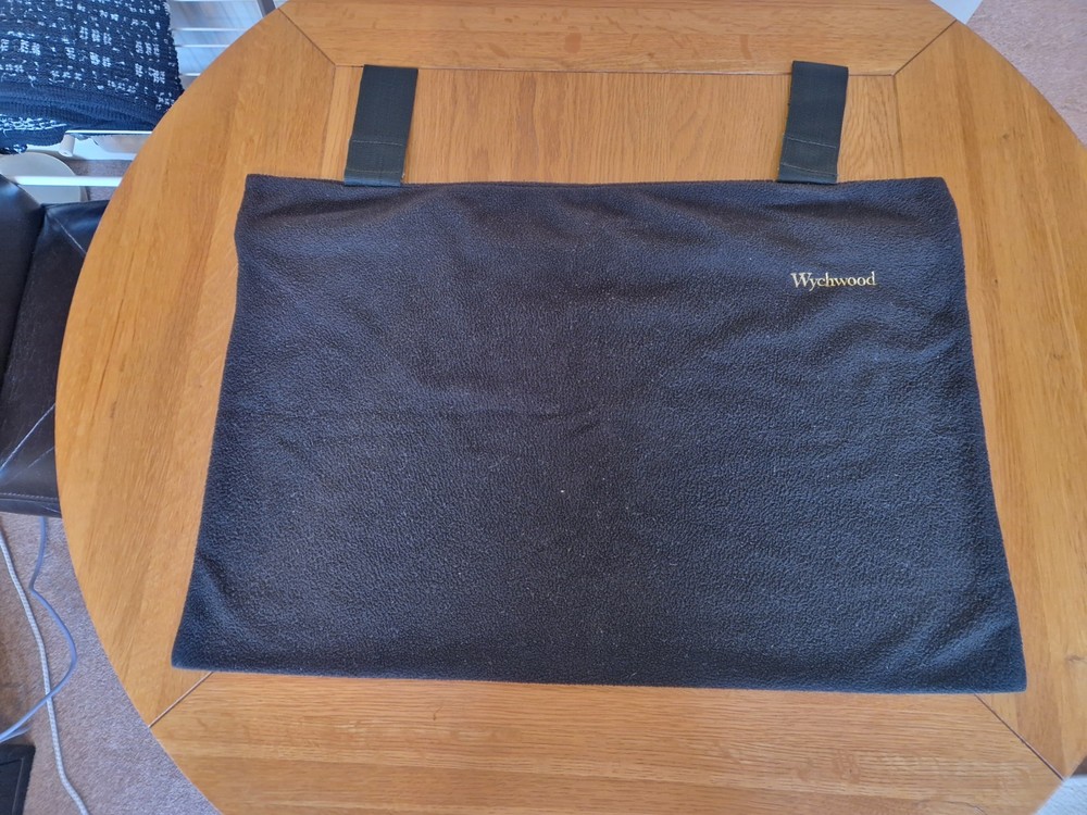 Wychwood Pillow Case