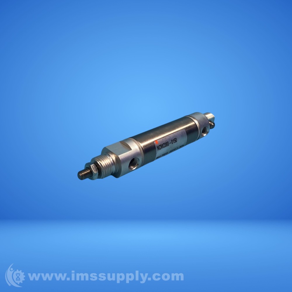 SMC NCMC088-0150 Linear Actuator FNIP