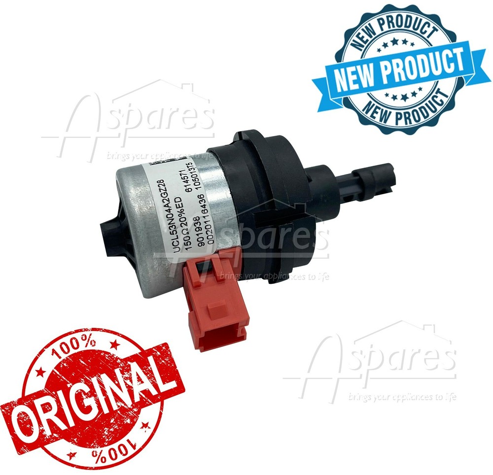 Vaillant EcoTec Pro 24 & 28 Boiler Diverter Valve Motor