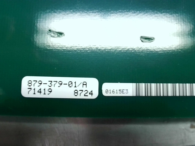 Teradyne 879-379-01 Circuit Board AD379 - Reconditioned