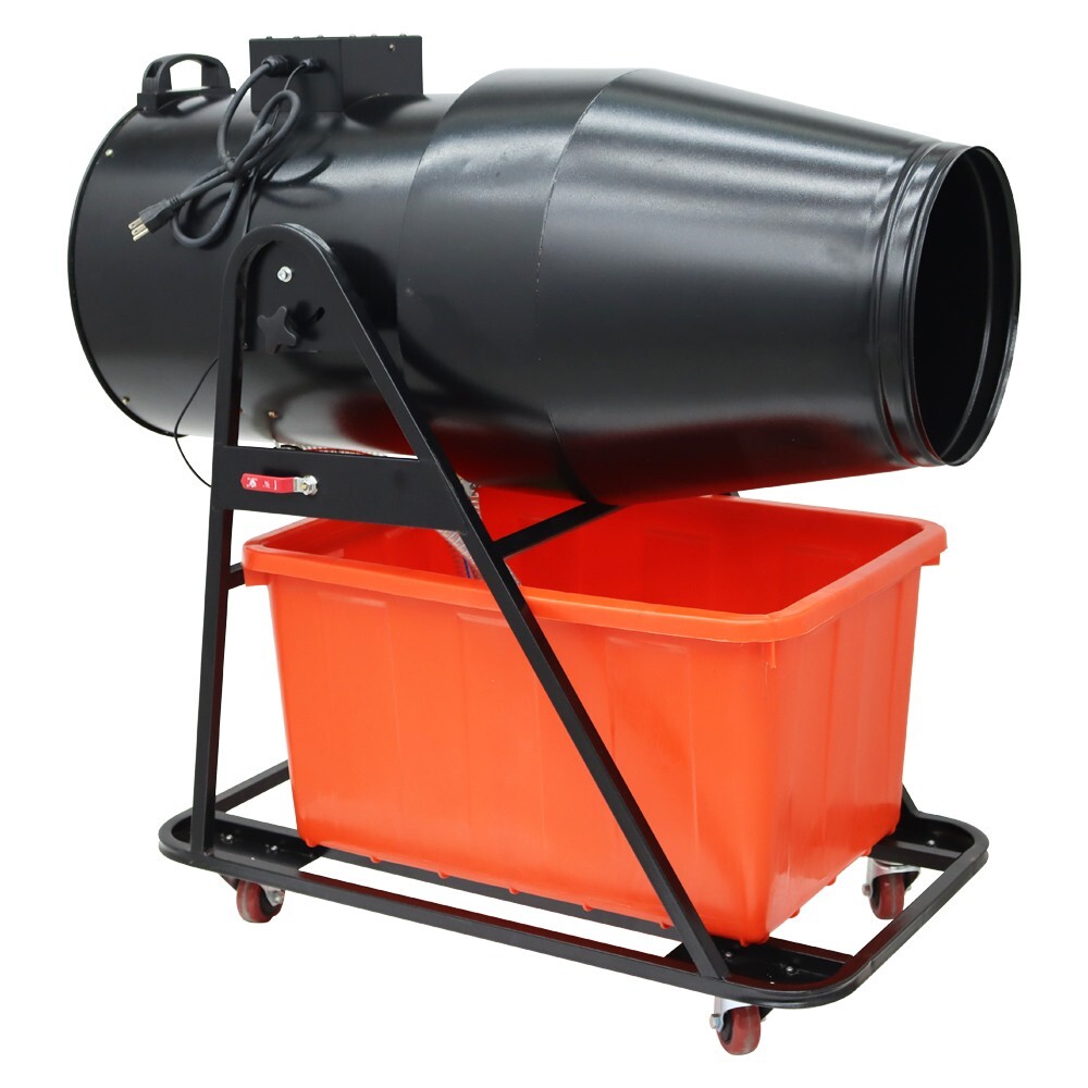 Large Foam Machine Stage Jet Foam Making Machine for Wedding Bars Party 3000W