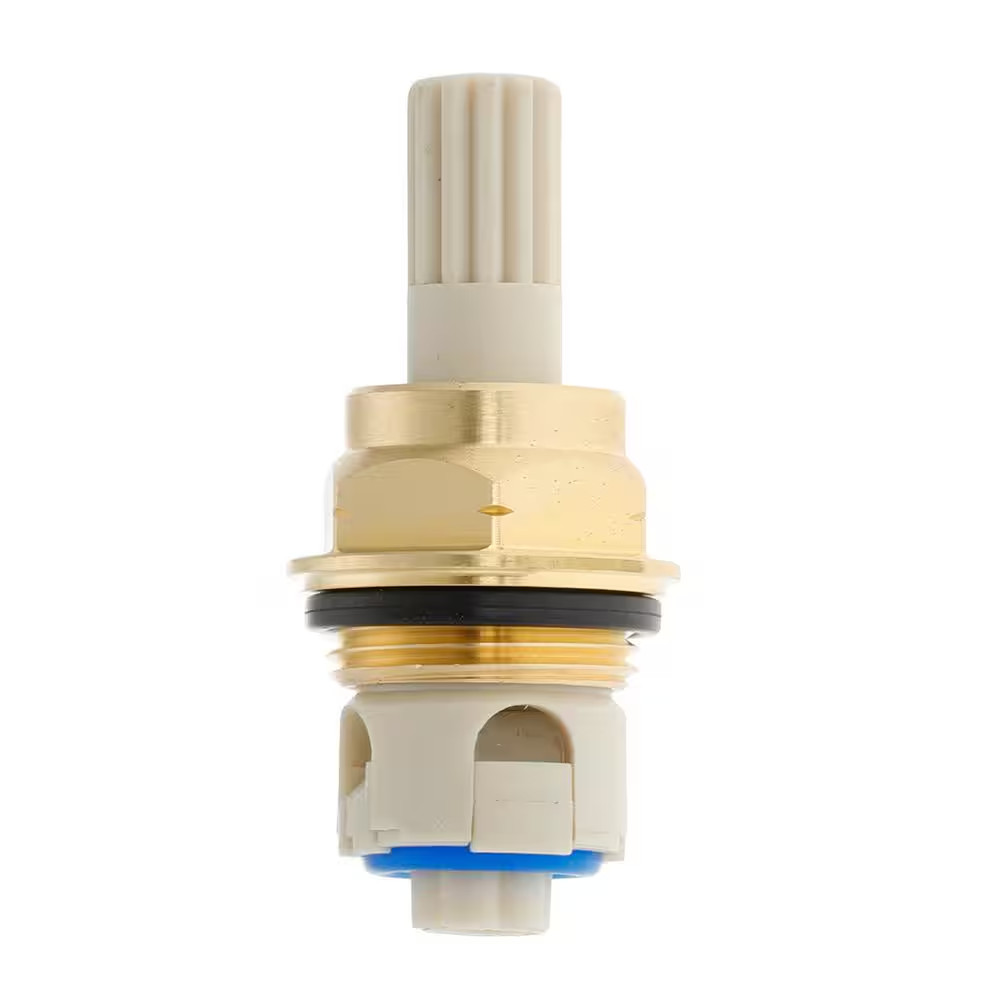 2 In. 12Pt Broach Replacement Stem for Price Pfister Replaces 910-025