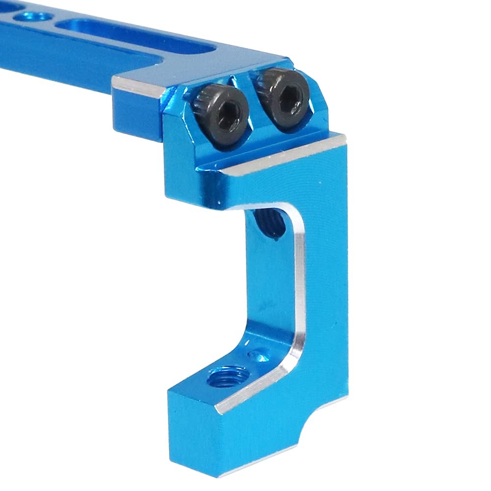 EAGLE RACING AL Servo Mount #407SM LBL