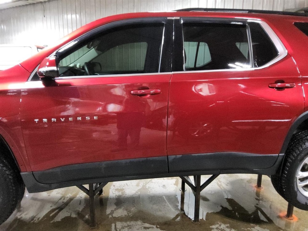 Used Front Frame Crossmember fits: 2019 Chevrolet Traverse front Front Grade A