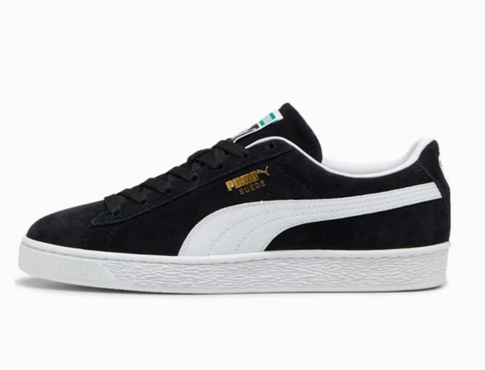 Puma Suede Classic Sneakers Size 11.5