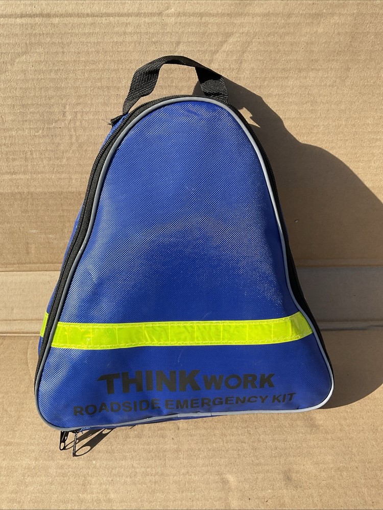 Thinkwork Roadside Emergency Kit