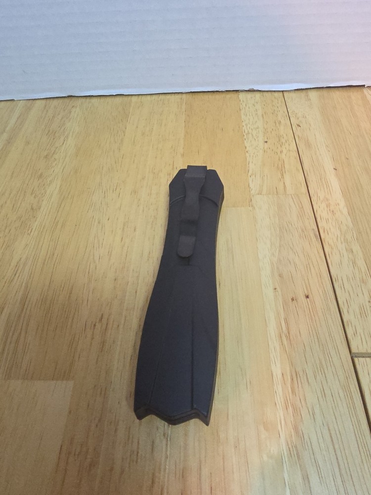 9” Hunting Knife