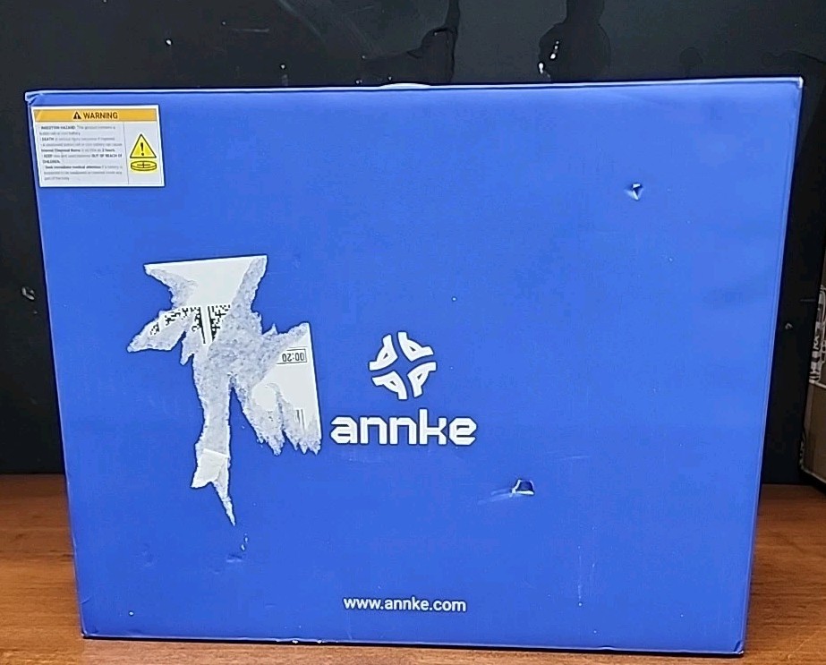 Annke DVR DT61BG 16CH
