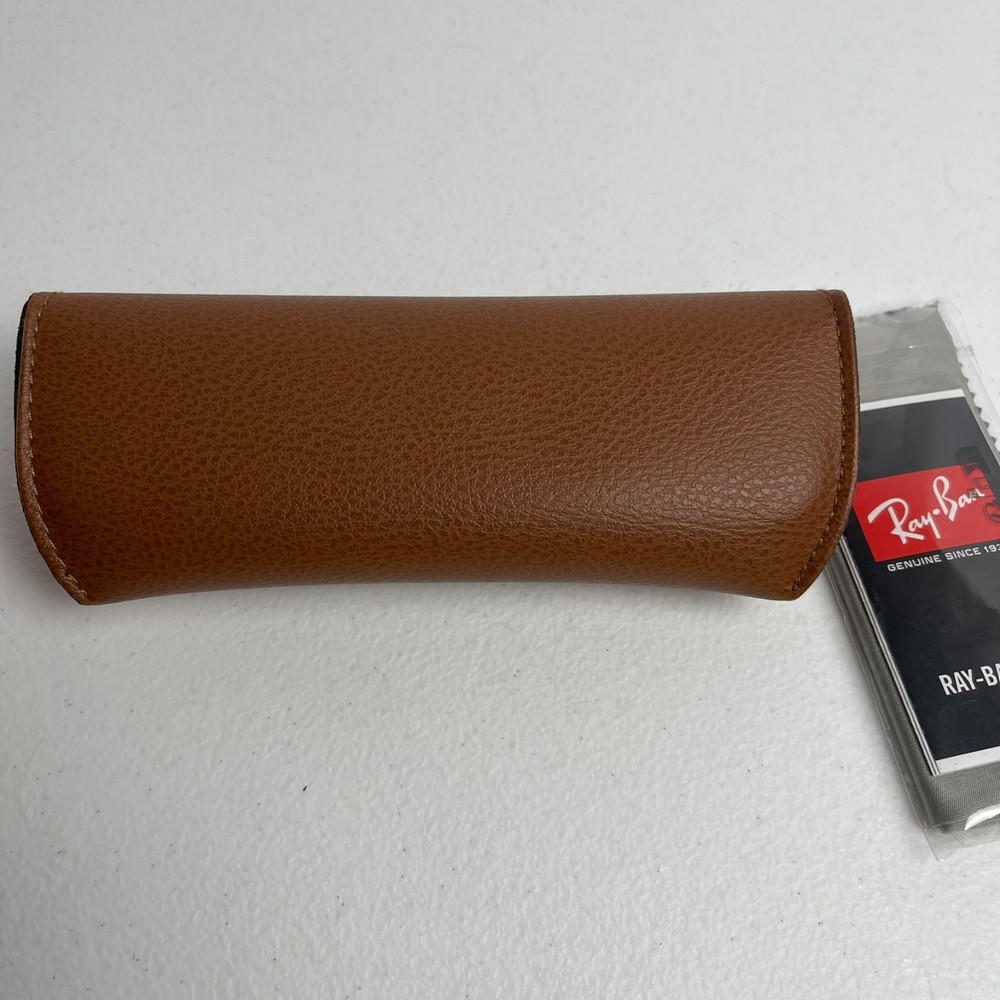 Rayban Luxotica Case