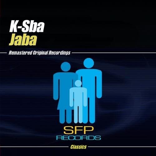 K-SBA - Jaba [Used Very Good ] Alliance MOD