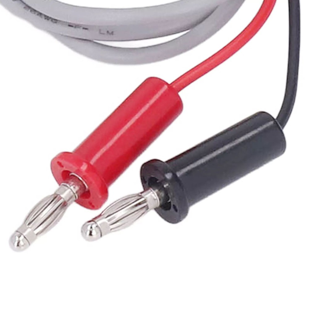 Handheld ESR DCR Capacitor Tester High Accuracy Smart Shutdown Capacitance Meter