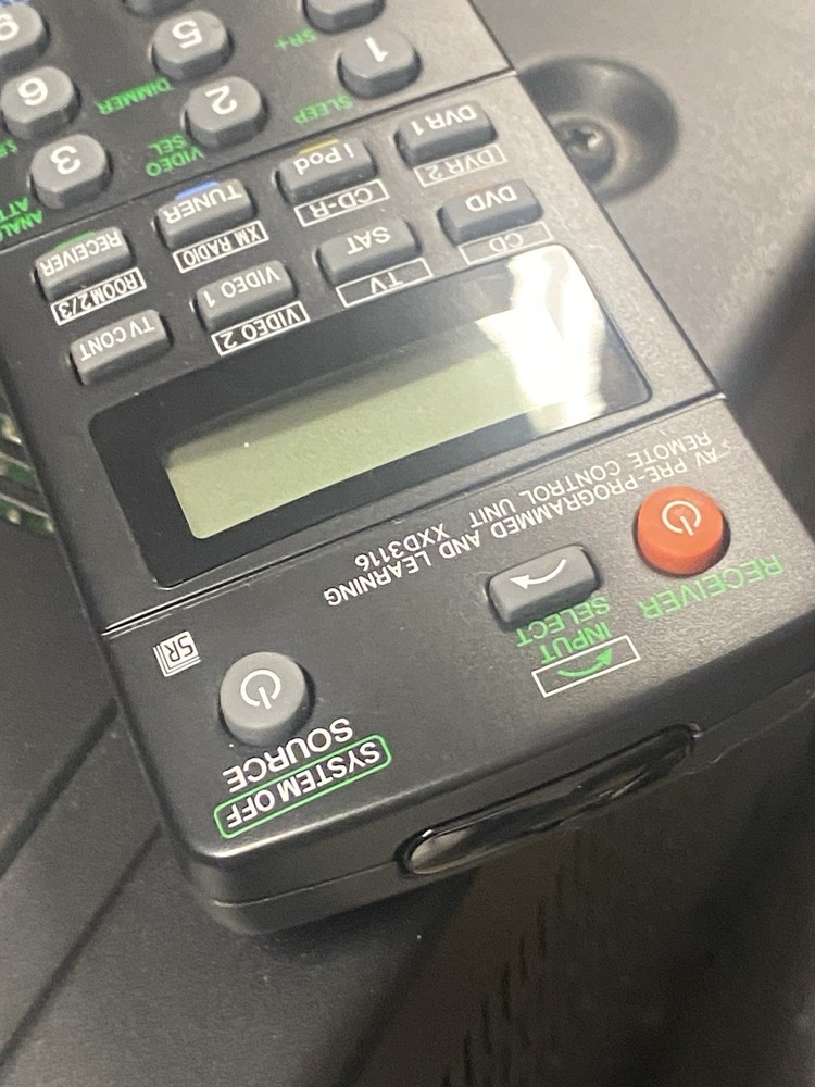 Pioneer Elite VSX-82TXS Receiver, WITH REMOTE bundle