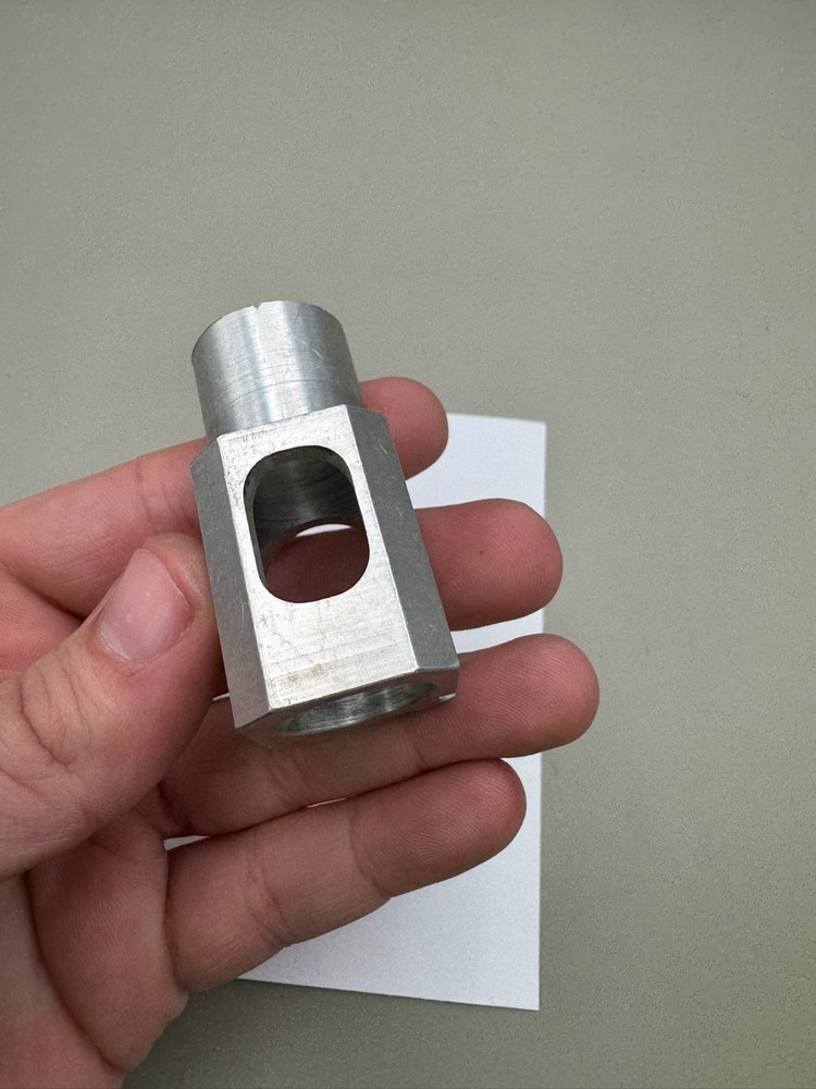 PTP Micromag Feedneck-Raw