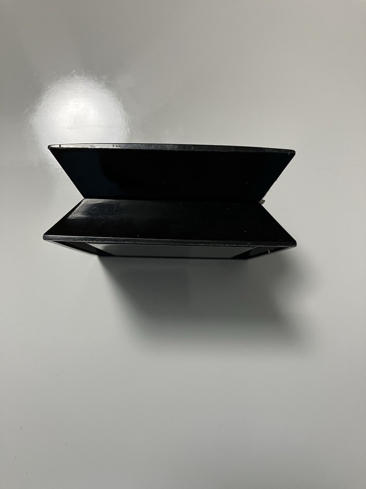 Vintage Hickok Cufflinks Presentation Box