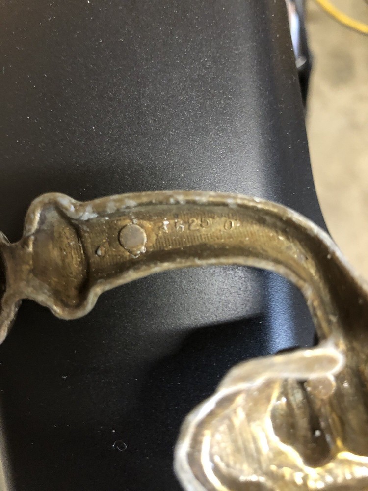 Desk Drawer Handle Pulls