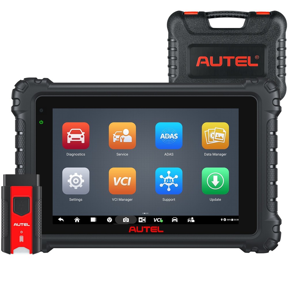 2026 Autel Scanner MaxiSys MS906 Pro Coding Full System Diagnostic Tool MK906PRO
