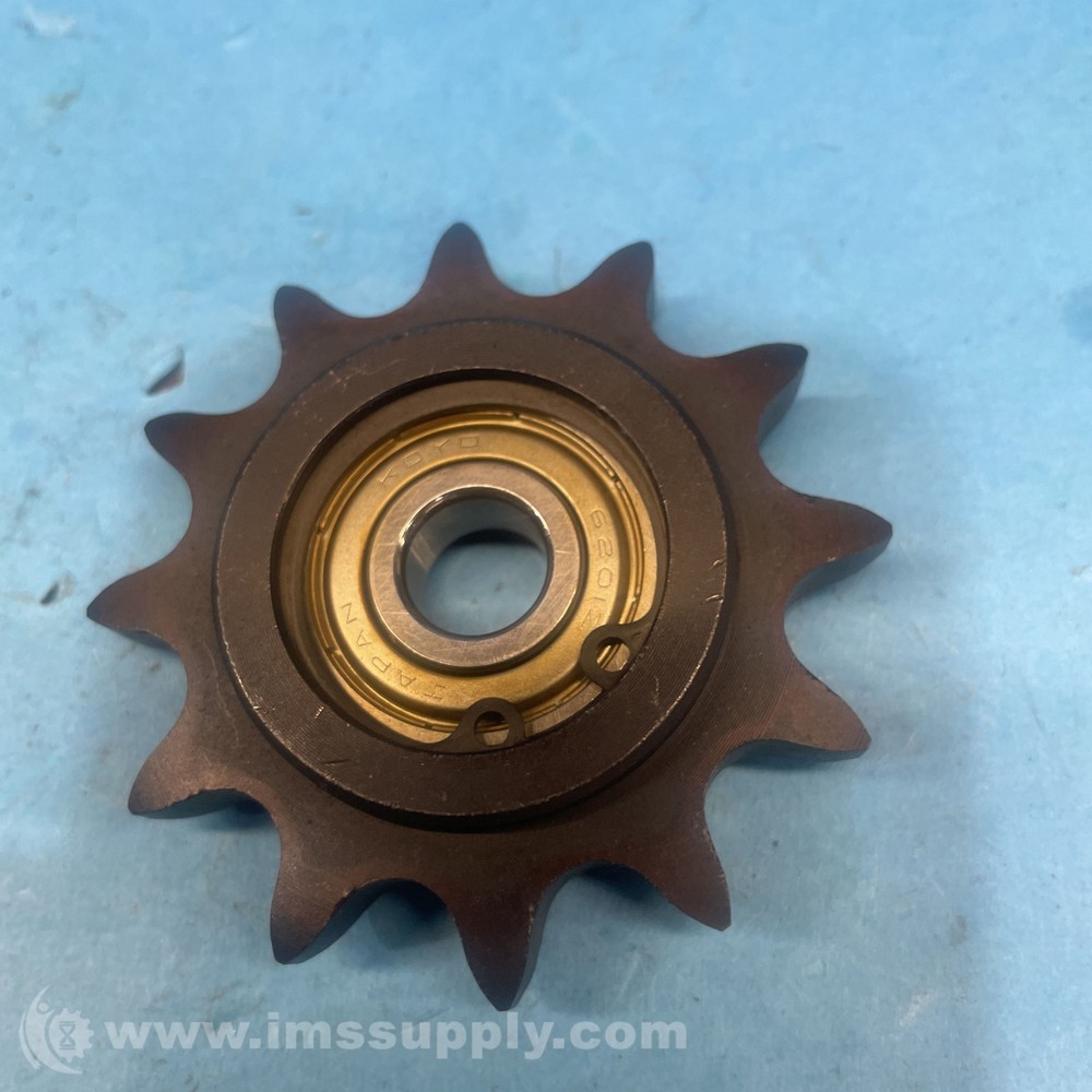 Sprocket 12 Tooth USIP