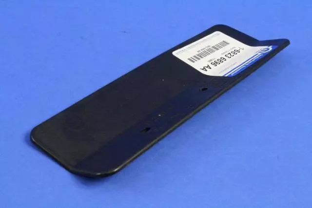 Genuine Mopar Rear Spat Right 68236896AA