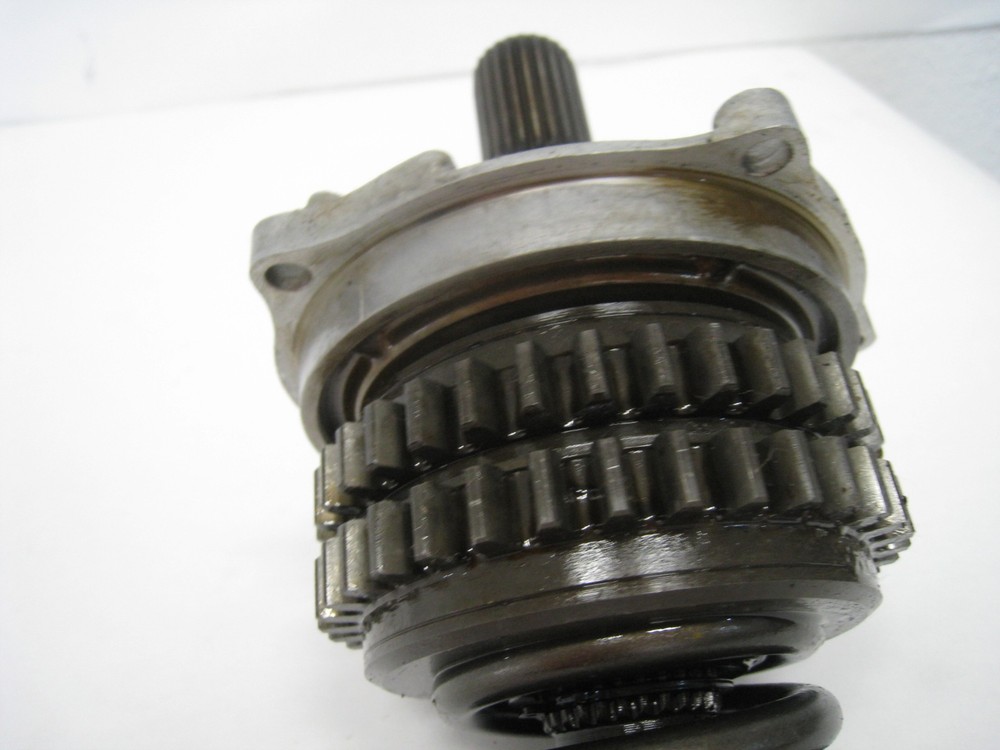 1983 HONDA GL1100 I ALTERNATOR SHAFT