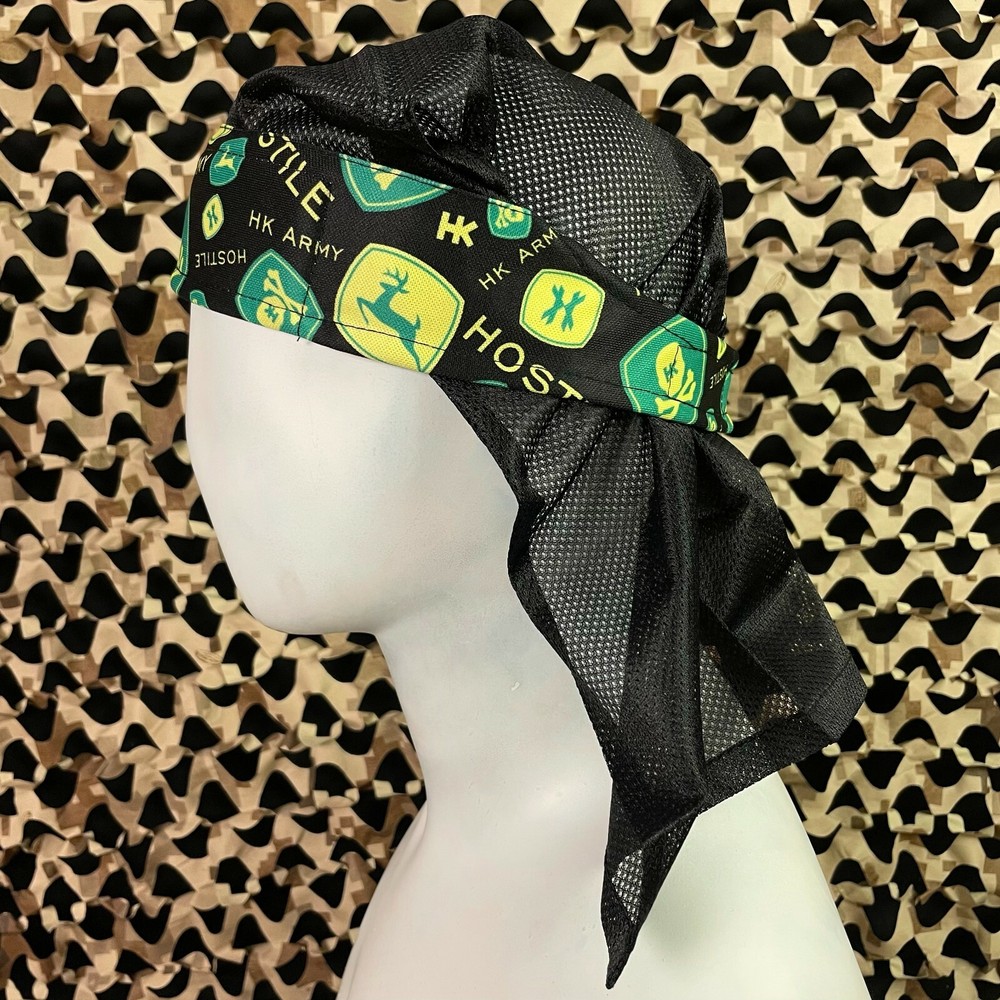 NEW HK Army Headwrap - Aggroculture