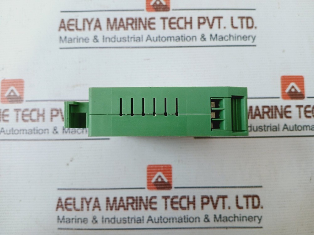 PHOENIX CONTACT Iso1010 Dc-Dc Converter Module