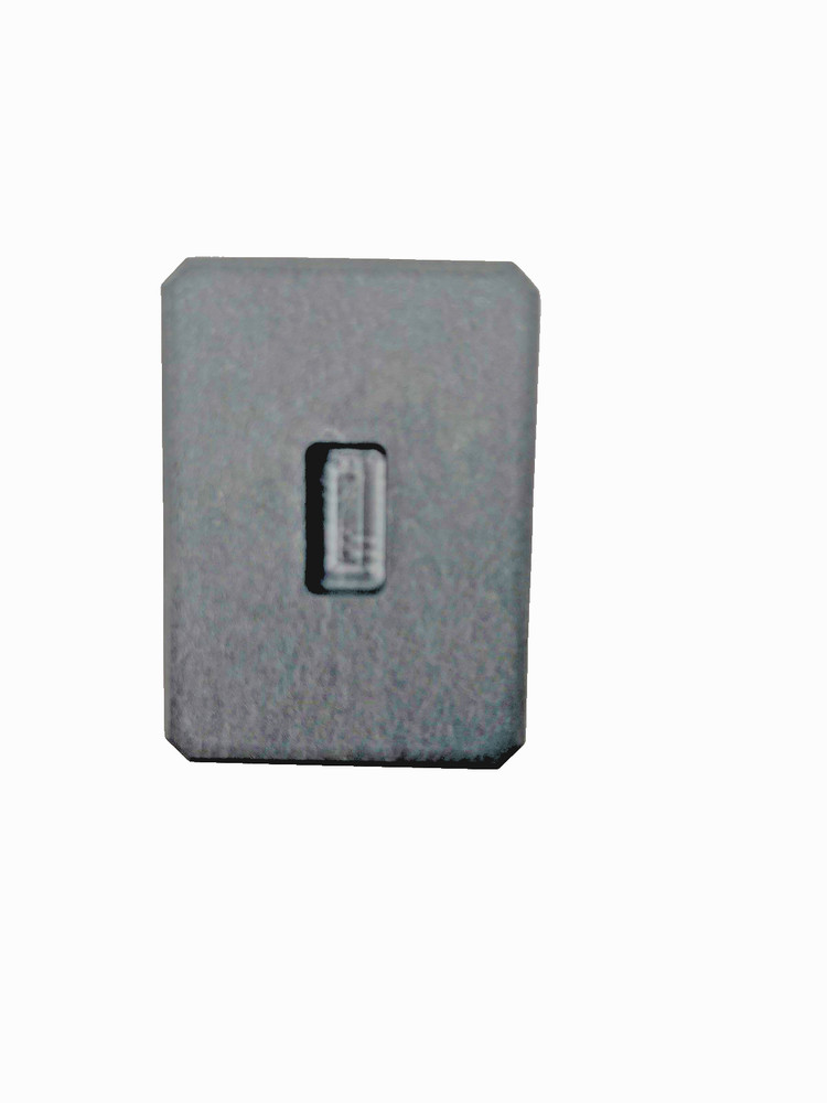 Graphite Ingot Mold for Casting 10 Gram Gold Bar