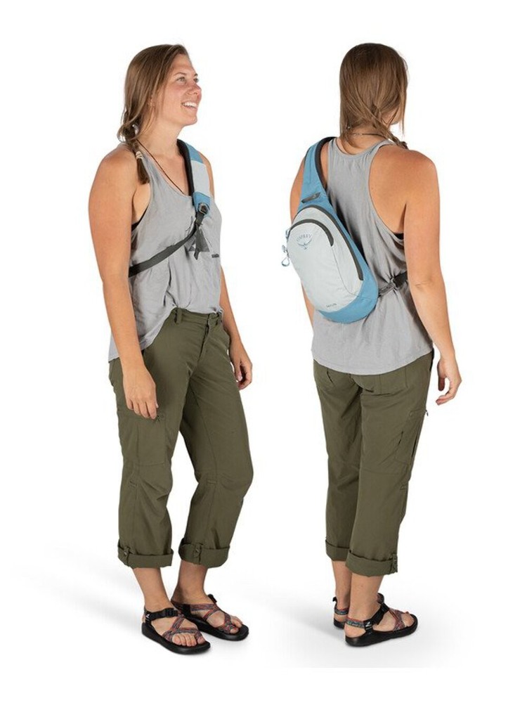 Osprey Daylite Sling - Black