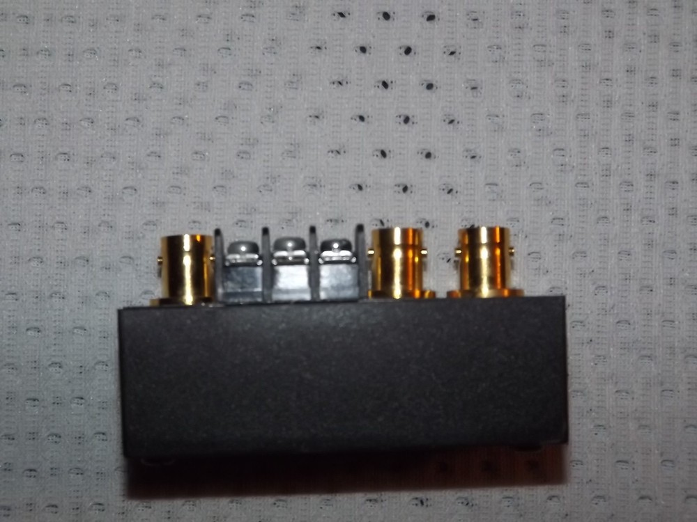 RDL TX-AVX Auto Video Switch - Excellent Condition