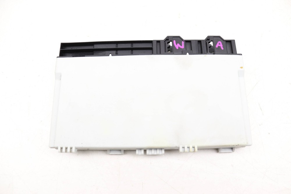 2011-2016 BMW 535I - Front SEAT Control Module 9354278