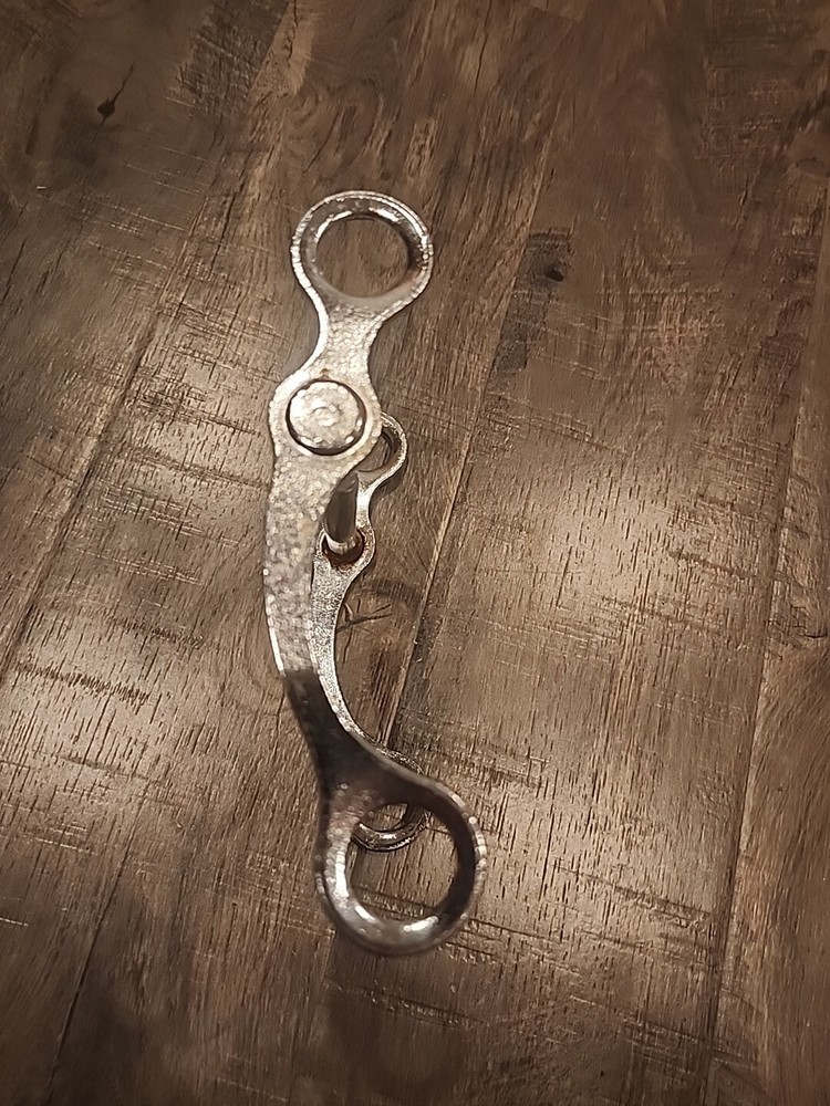 Horse Bit
